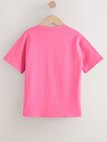 Next Tričko 'Toy Story' – pink