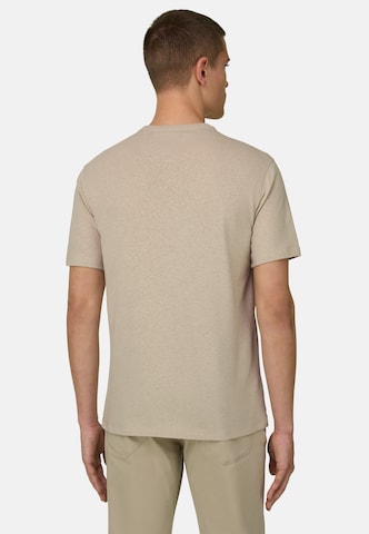 Boggi Milano Shirt in Beige