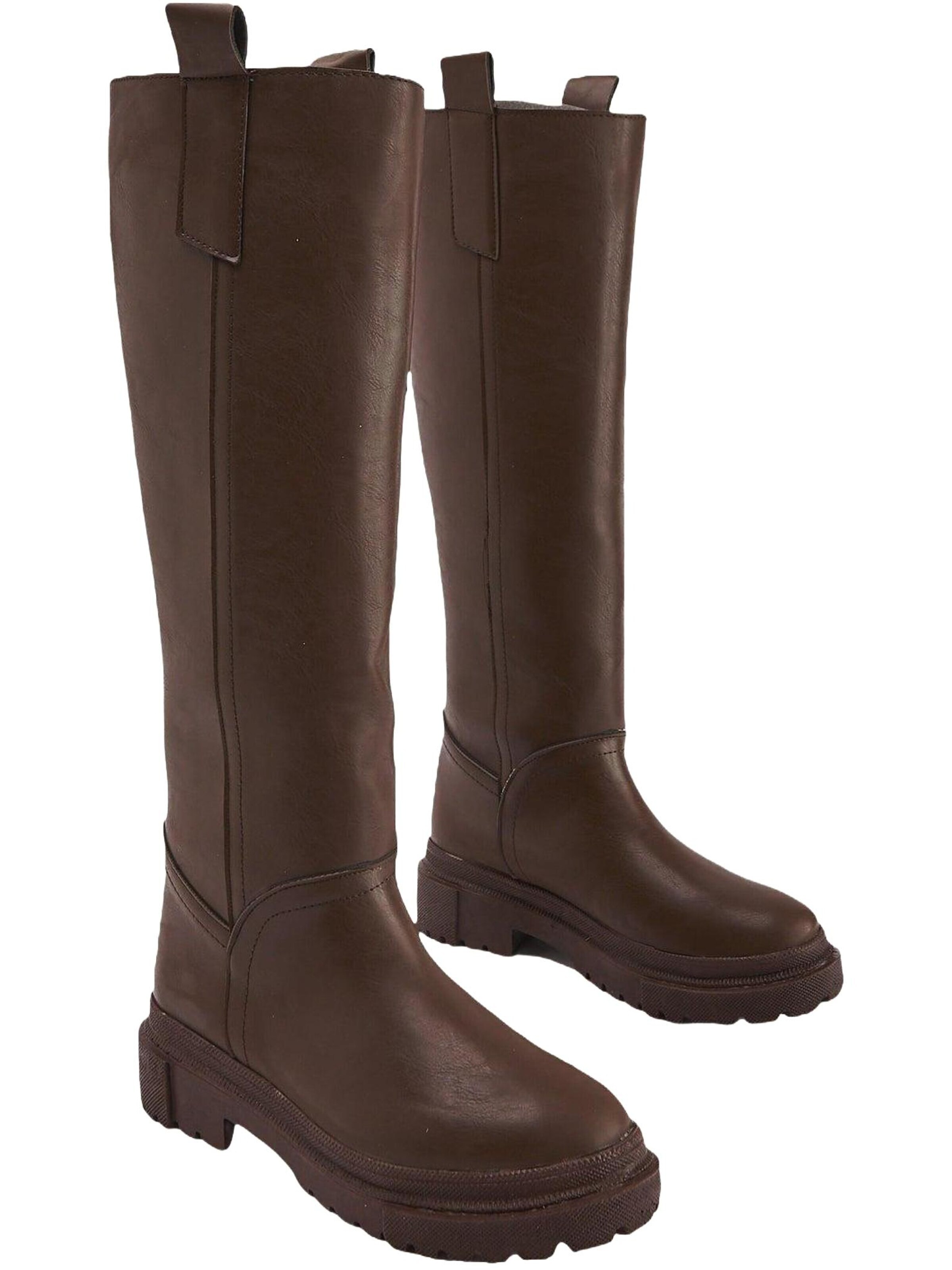Limoya Boots 'Dayna' in Brown