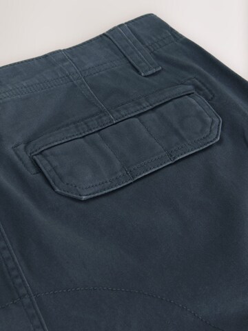 Next Regular Gargohousut värissä sininen