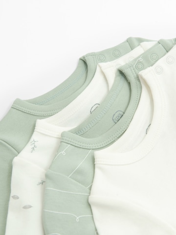 Cool Club Dungarees in Green