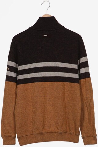 Engbers Sweater & Cardigan in L in Brown
