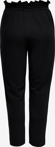 ONLY Tapered Pants 'Monroe' in Black
