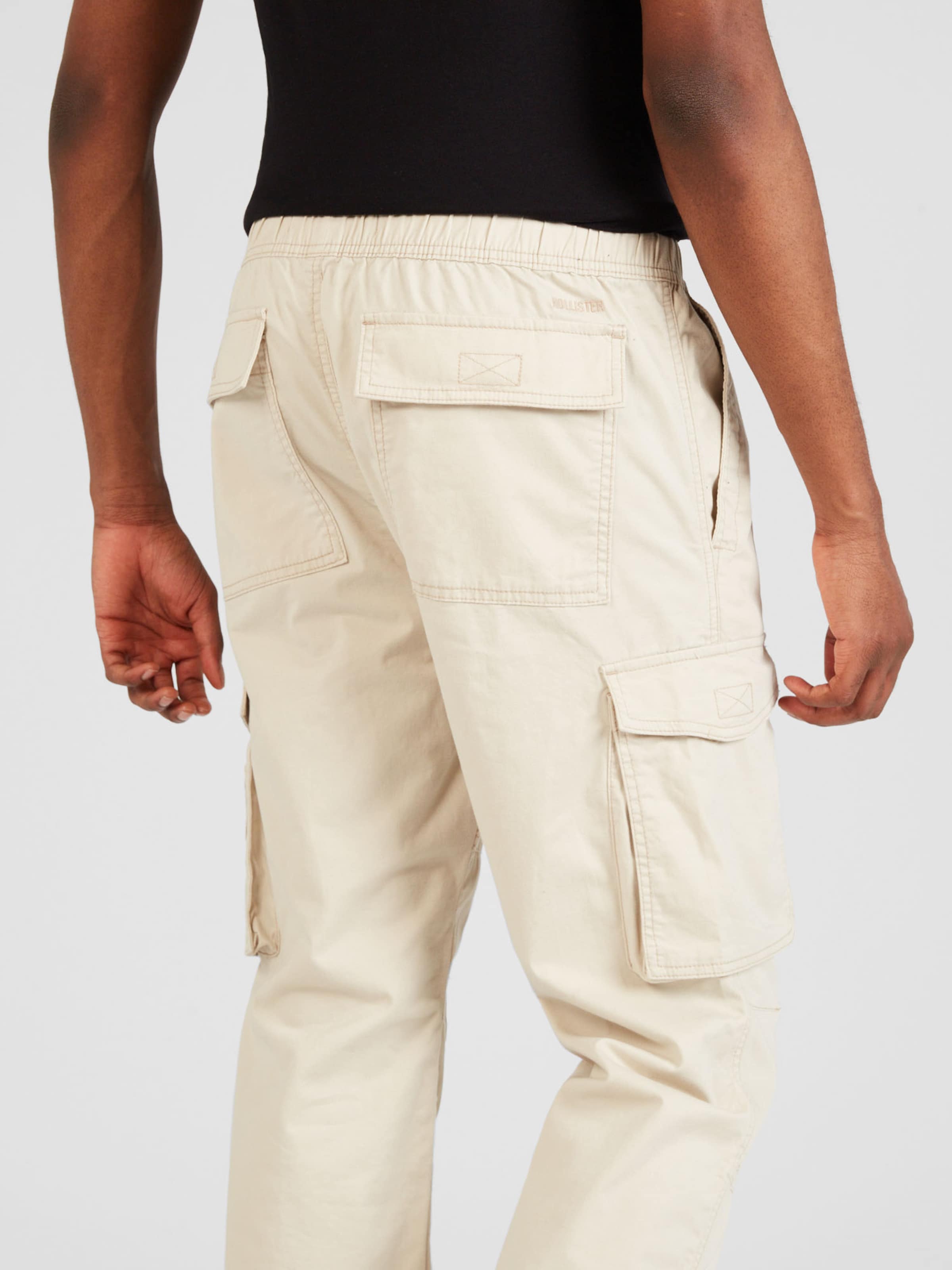 Hollister khaki pants mens deals