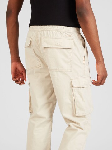 HOLLISTER Regular Hose in Beige