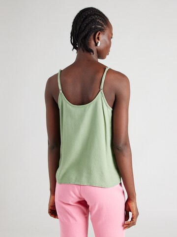 VERO MODA Top 'MYMILO' in Groen