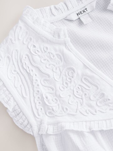 Next Blouse in White
