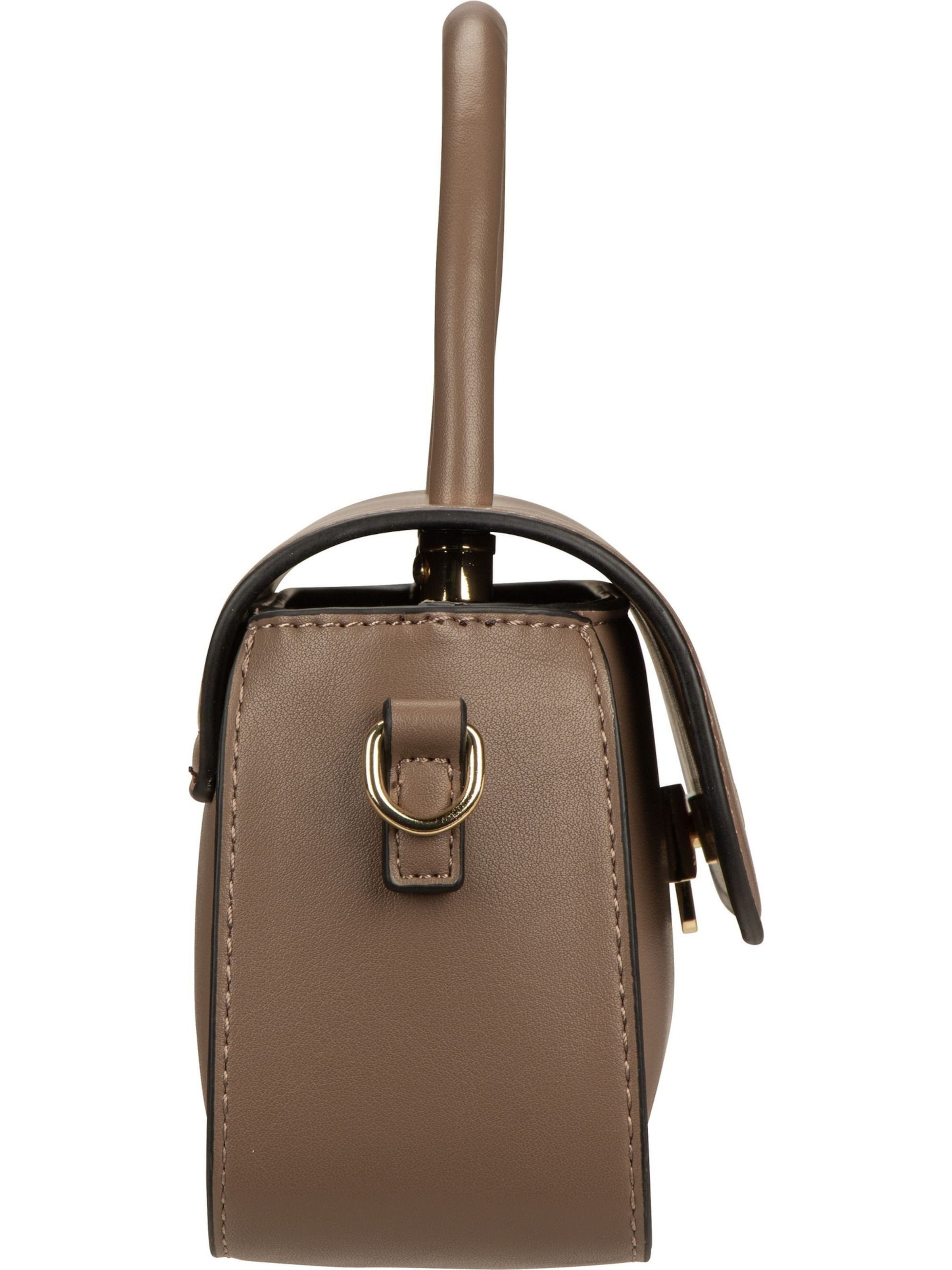 VALENTINO Handbag 'Faith' in Brown