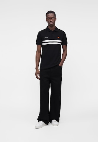 ELLESSE - Camiseta 'Muccia' en negro