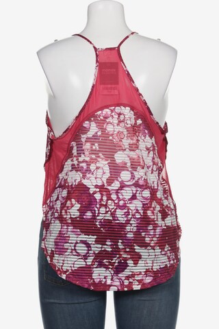 UNDER ARMOUR Top L in Pink