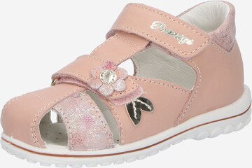 PRIMIGI Sandals in Pink: front