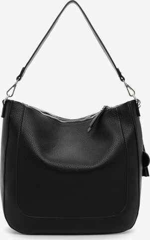 Sac bandoulière 'Aurelia' TAMARIS en noir