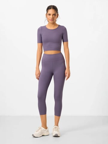 Tommy Life Spordidress, värv lilla