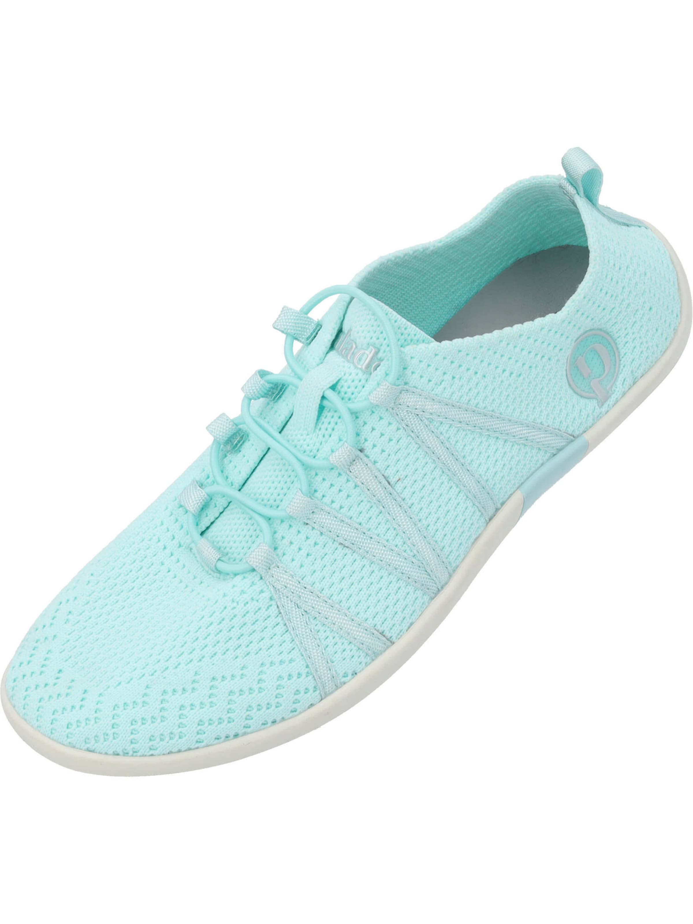 Baskets basses 'Lostos' Palado en bleu : devant