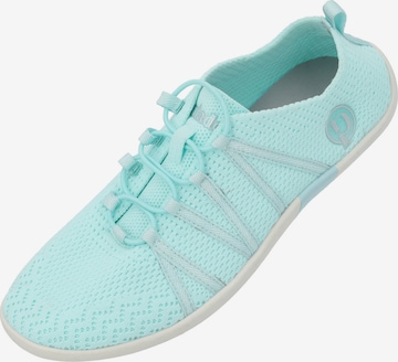 Baskets basses 'Lostos' Palado en bleu : devant