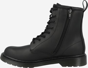 Dr. Martens Boots '1460 SERENA' in Black