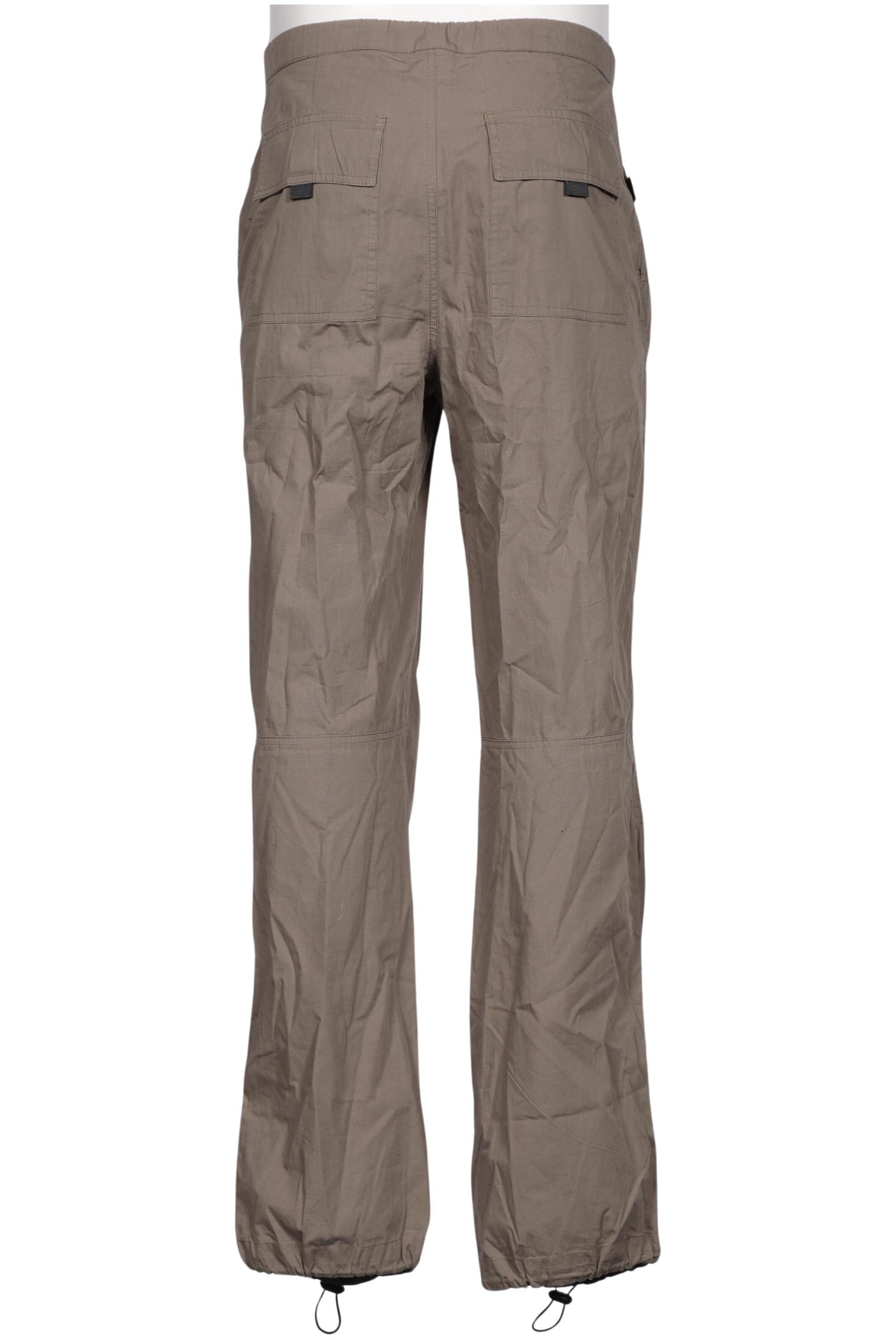 EXXTASY Stoffhose 33 in Beige