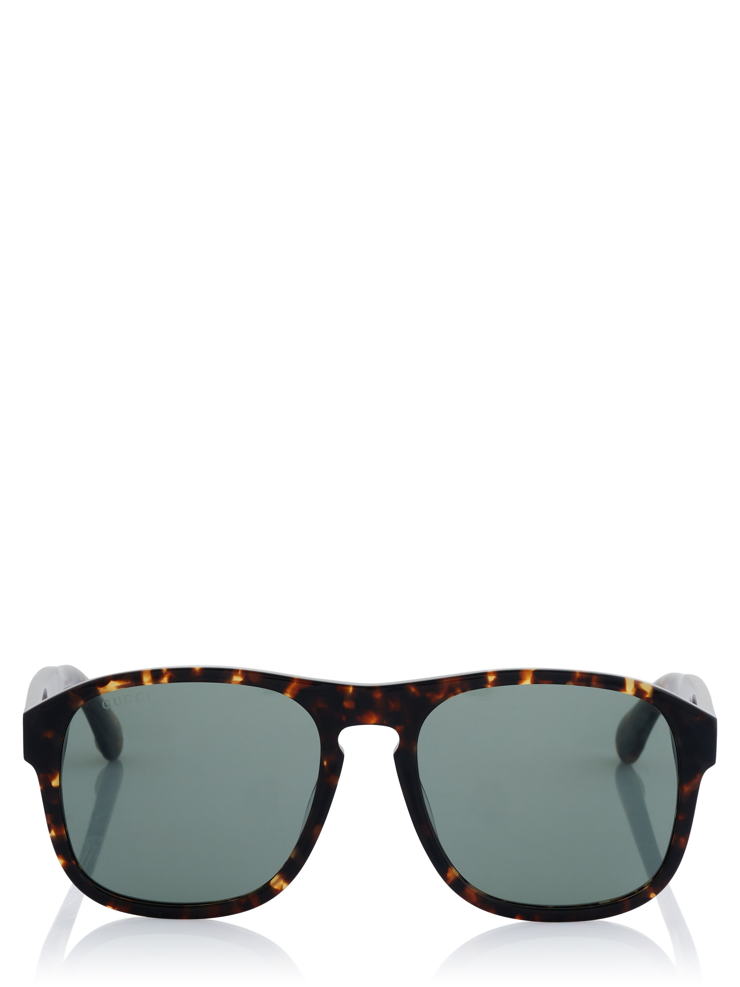 Gucci Sunglasses in Brown
