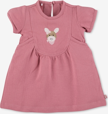 STERNTALER - Vestido 'Emmi' en rosa: frente