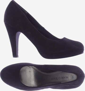 MARCO TOZZI High Heels & Pumps in 39 in Black: front