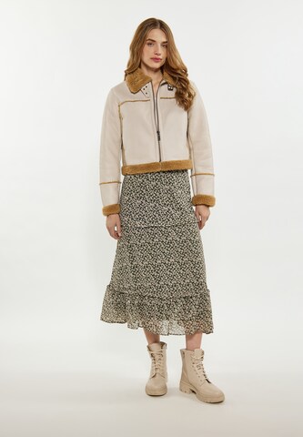 Giacca di mezza stagione di DreiMaster Vintage in beige