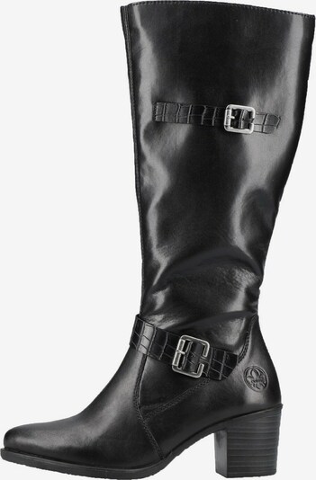RIEKER Stiefel 'Y2090' in schwarz, Produktansicht