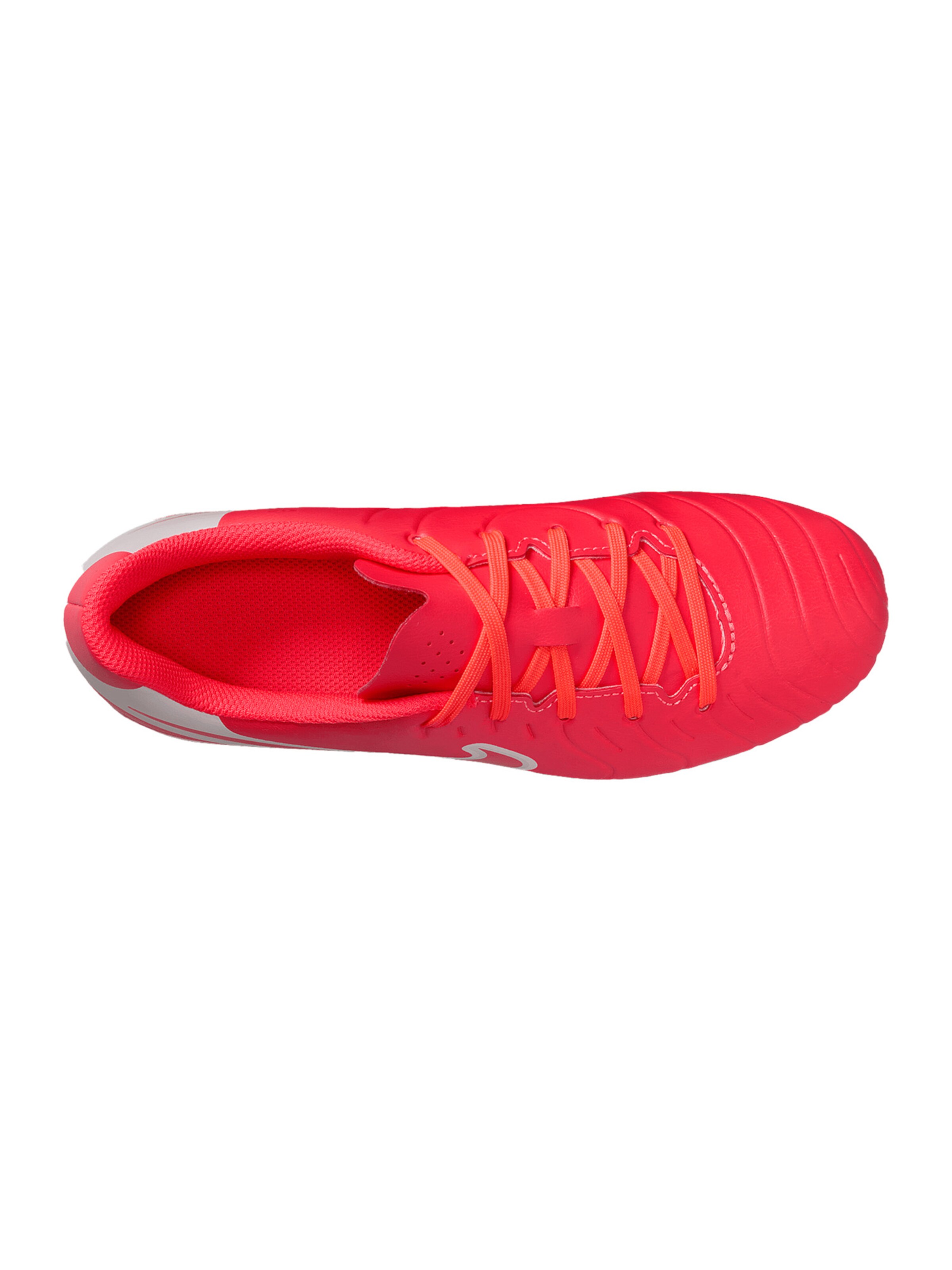 NIKE Athletic Shoes 'Tiempo Legend 10 Club' in Red