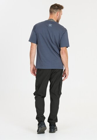 Whistler Regular Sports trousers 'Portus' in Black