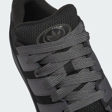 ADIDAS ORIGINALS Madalad ketsid 'Forum2000', värv must