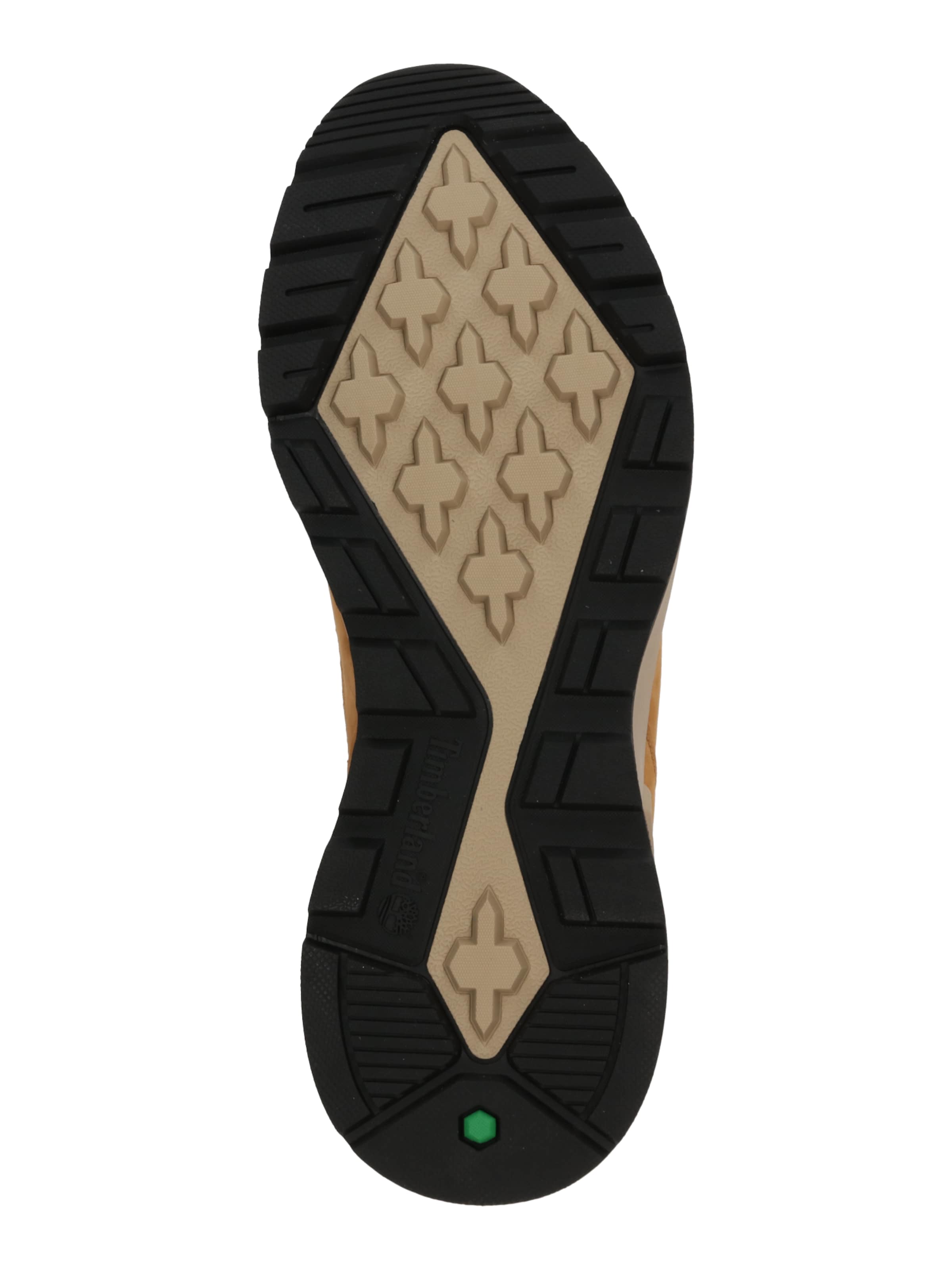 TIMBERLAND Ботинки на шнуровке 'Killington' в Желтый