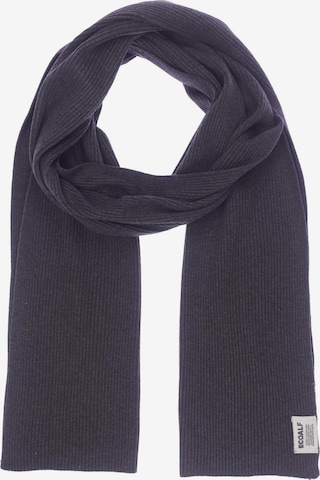 ECOALF Schal oder Tuch One Size in Grau: Vorderseite