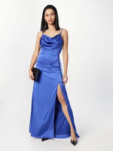 TFNCVečernja haljina 'ZERA' - ljubičasta boja