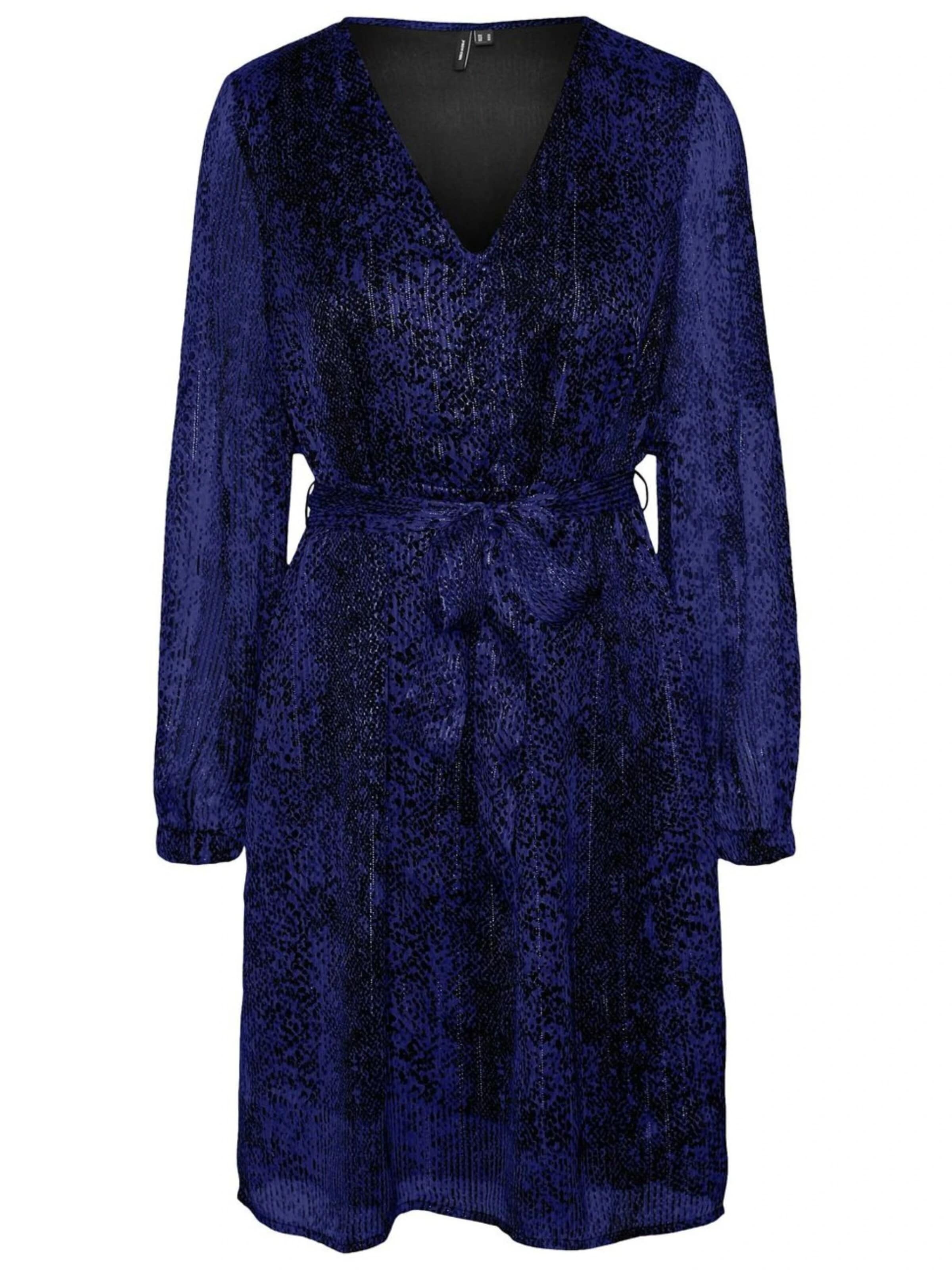 Abito '1027875' di VERO MODA in blu: frontale