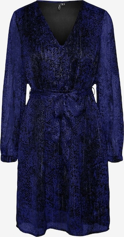 Abito '1027875' di VERO MODA in blu: frontale