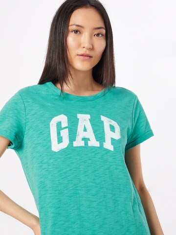 GAP - Vestido em verde