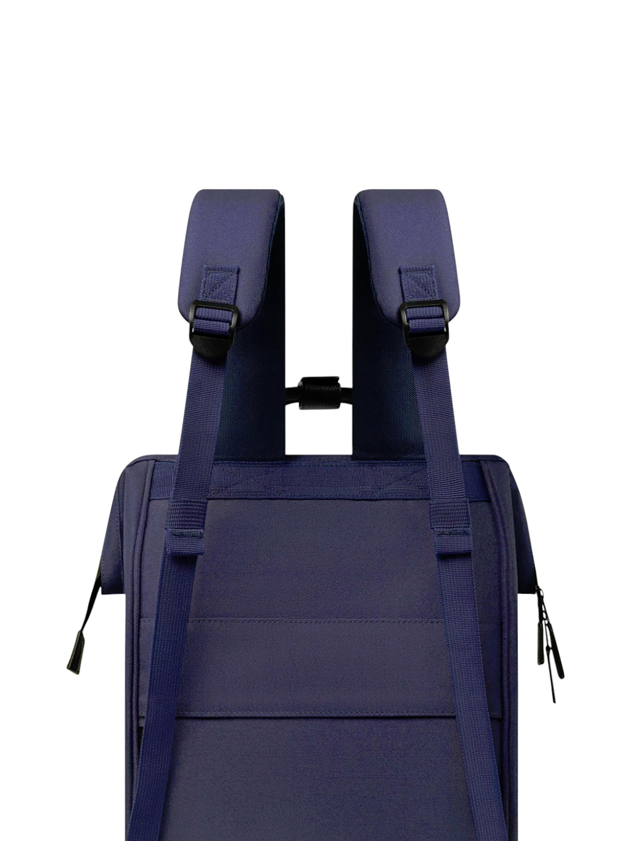 Cabaia Backpack 'Dusseldorf L' in Blue