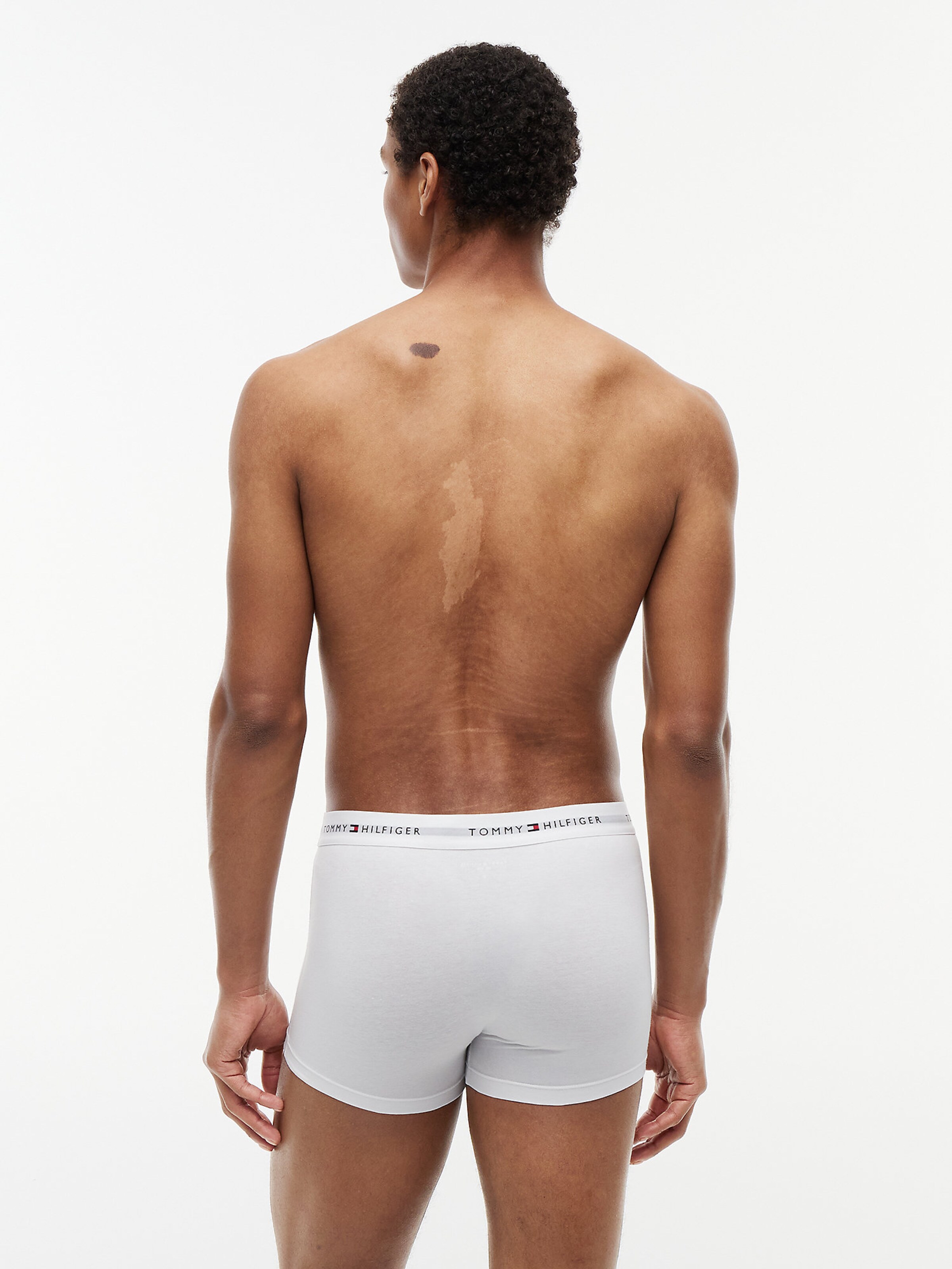 Tommy Hilfiger Underwear Boxer shorts in White