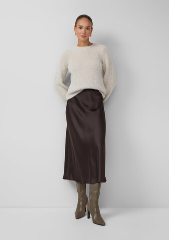 Pull-over s.Oliver en beige