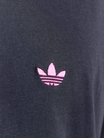 ADIDAS ORIGINALS Футболка 'NCLR' в Черный