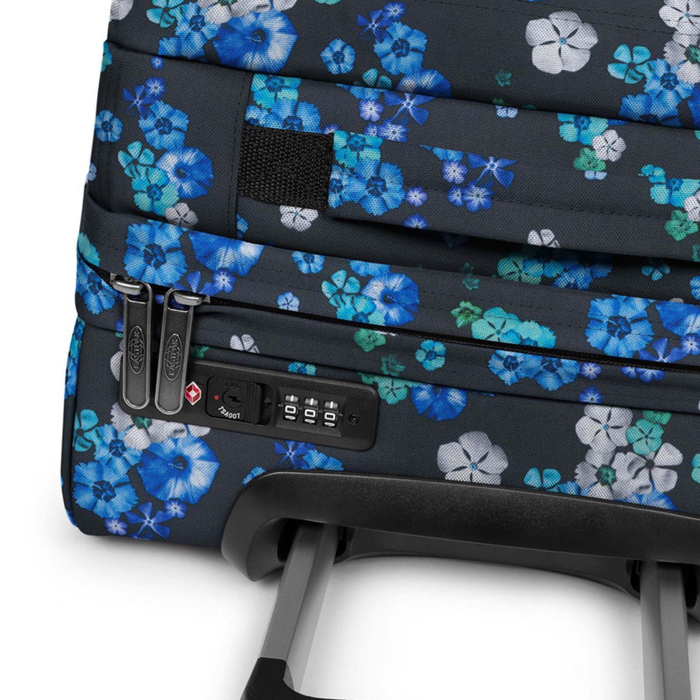 Valisette 'Transit'R' EASTPAK en bleu