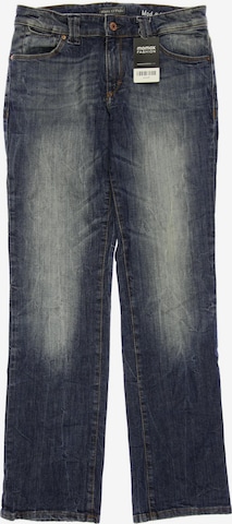 Marc O'Polo Jeans in 29 in Blue: front