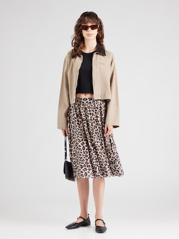 ABOUT YOU Rock 'Elis' in Beige