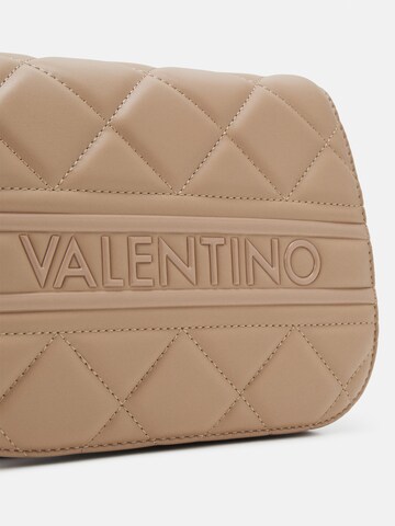 VALENTINO Umhängetasche 'Ada' in Beige