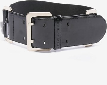 ARMANI EXCHANGE Belt in XS in Brown: front