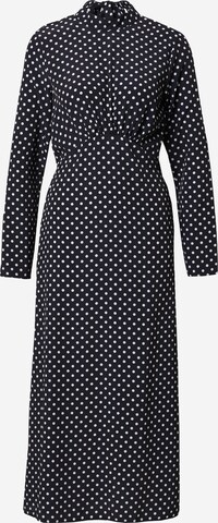 Robe Dorothy Perkins en noir : devant