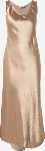 Max Mara Leisure Платье 'TALETE' в Бежевый: спереди