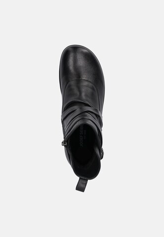 JOSEF SEIBEL Bootie 'Charlotte' in Black
