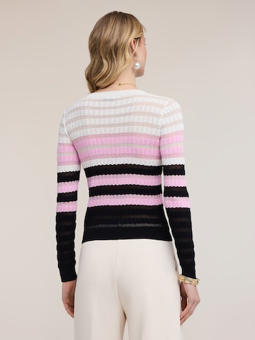 MOTIVI - Jersey en rosa