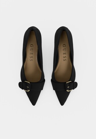 GUESS Pumps 'Andey' in Black