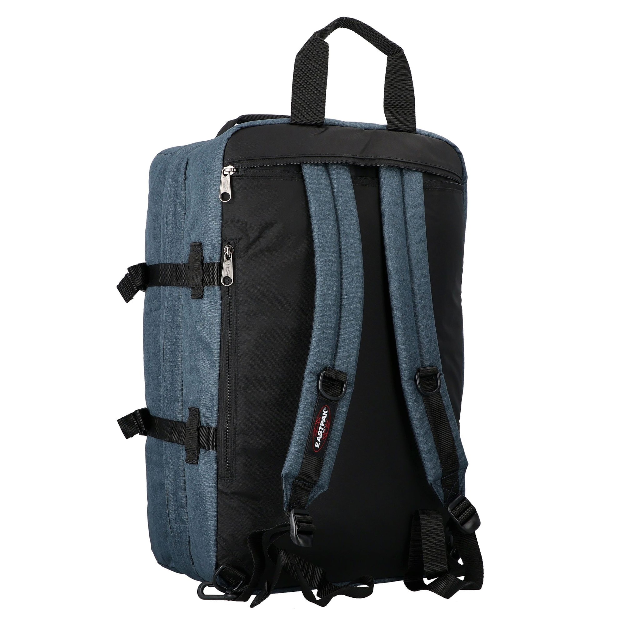 EASTPAK Weekendtas in Grijs
